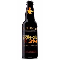 Alesmith .394 San Diego Pale Ale - Thirsty