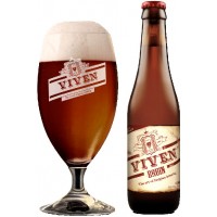 Viven Bruin 33cl  / 6,1% - Bacchus Beer Shop