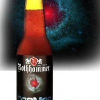 Rothhammer Cosmos