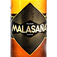Malasaña Lager 