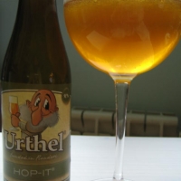 Urthel Hop It - Cervezas Especiales