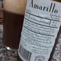 De Molen Amarillo
																						 - 33 cl - La Botica de la Cerveza