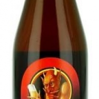 Satan Red  33cl    8% - Bacchus Beer Shop