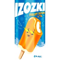 La Grúa / Drunken Bros Izozki La Grúa / Drunken Bros Izozki