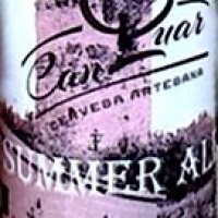 Can Luar Summer Ale 