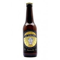 La Tedeska Premium Ale La Tedeska Premium Ale