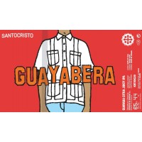 Santocristo Guayabera