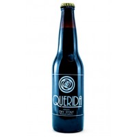 Coral Querida Dry Stout