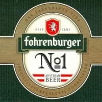 Fohrenburger Nº 1 