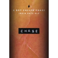 Garage Beer Co A Boy Called Chase
