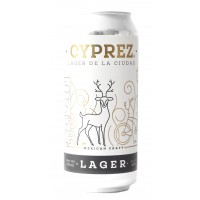 Cyprez Lager de la Ciudad 