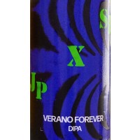 Attik San Frutos: Verano Forever - Attik Brewing