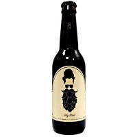 Hopsters Brewery  Dry Stout 33cl - Beermacia