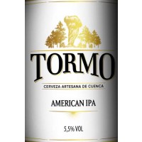 Tormo American IPA 