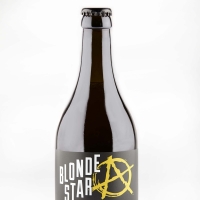 Anarchy Blonde Star Anarchy Blonde Star