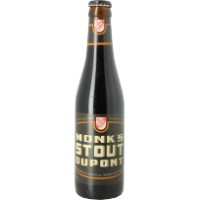 Dupont Monk’s Stout