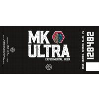 Malaqa MK Ultra 128482