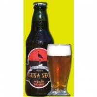 Laguna Negra Amber Ale Laguna Negra Amber Ale