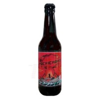 La Grúa Machichako - La Lonja de la Cerveza