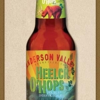 Anderson Valley Heelch O’Hops Double Ipa - Cervezone