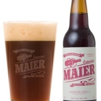 Cerveza Maier. Maier Especial  - Solo Artesanas