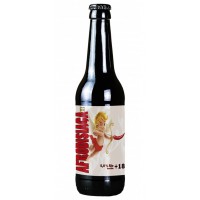 Amphora / Alma Afrodisiaca II 