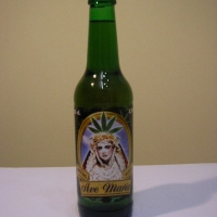 Cerveza Ave Maria - Cervezus