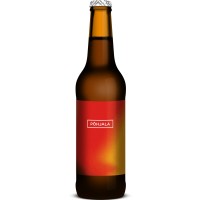 Põhjala Orange Gose 33 cl - Cervezas Diferentes