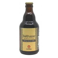 Alvinne Balthazar Vintage Recipe Serie 