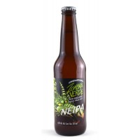 Parch NEIPA  New England India Pale Ale - Cerveza Parch