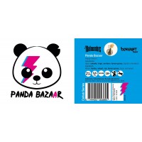 Panda Bazaar