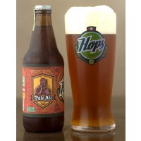 Hops Pale Ale Hops Pale Ale