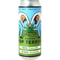 Mikkeller Terroir Series: Cascade Australia 