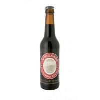 Oppigards Thurbo Stout (33cl) - Birraland