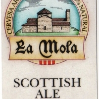 La Mola Scottish Ale 