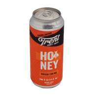 Trent Craft Beer Lata Honey - Trent Craft Beer