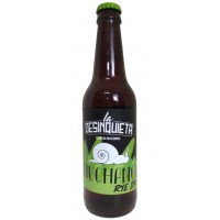 La Desinquieta Chuchanga 