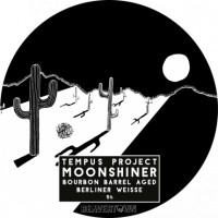 Beavertown Tempus Project Moonshiner