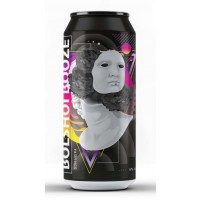 La Grúa Bolshoi Booze La Grúa Bolshoi Booze