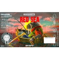 Morsa Beer Red Sea Morsa Beer Red Sea