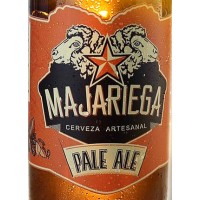 Majariega Pale Ale 