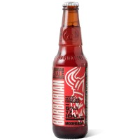 BARBARIAN RED ALE BOT 330ML - Beerhouse Perú
