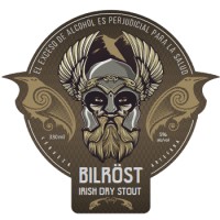 Bilröst Irish Dry Stout Bilröst Irish Dry Stout