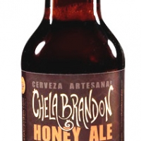Chela Brandon - Honey - Carrasco Beer House