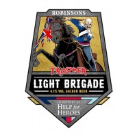 Robinsons Trooper Light Brigade 