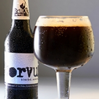 Brux Brewery Corvus