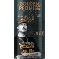 Golden Promise Noble Made