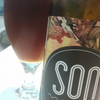 SON Pampa - Cold Cool Beer