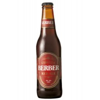 Berber Red Ale Berber Red Ale