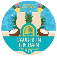 Vault City Brewing Caught In the Rain 